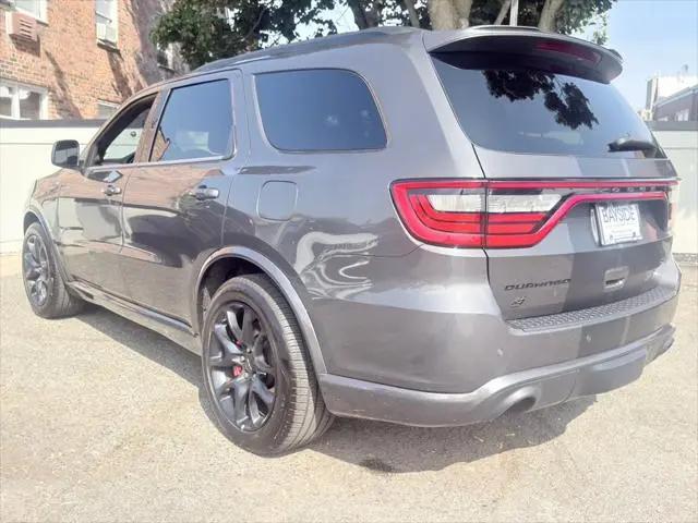 2023 Dodge Durango SRT 392 Premium AWD