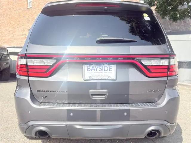 2023 Dodge Durango SRT 392 Premium AWD