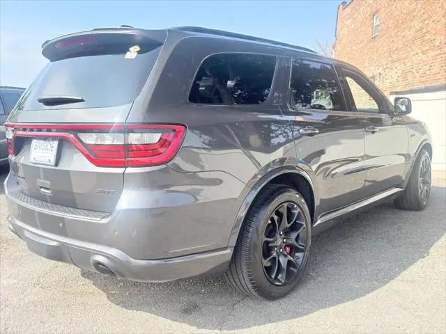 2023 Dodge Durango SRT 392 Premium AWD