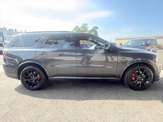 2023 Dodge Durango SRT 392 Premium AWD
