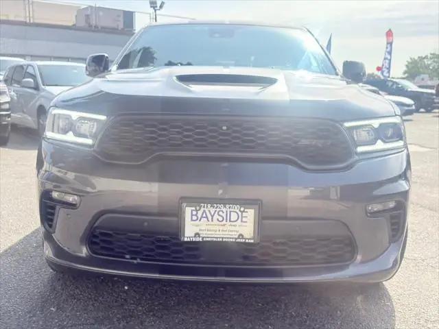 2023 Dodge Durango SRT 392 Premium AWD