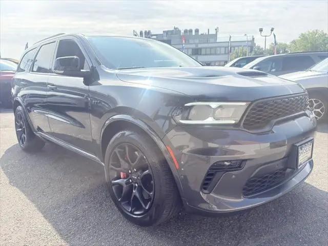 2023 Dodge Durango SRT 392 Premium AWD