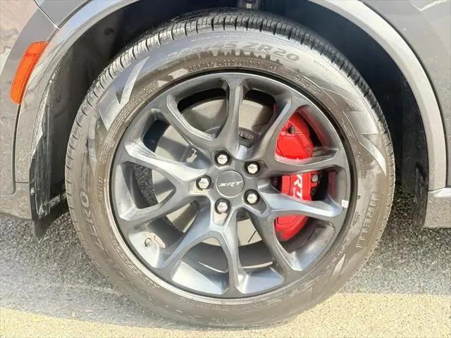 2023 Dodge Durango SRT 392 Premium AWD