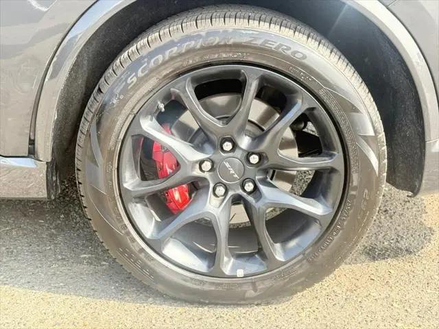 2023 Dodge Durango SRT 392 Premium AWD
