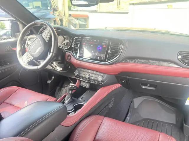 2023 Dodge Durango SRT 392 Premium AWD
