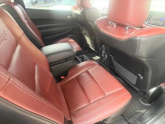 2023 Dodge Durango SRT 392 Premium AWD