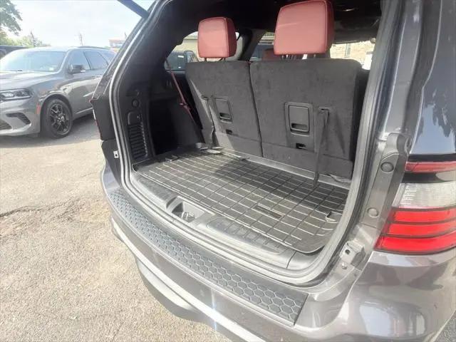 2023 Dodge Durango SRT 392 Premium AWD