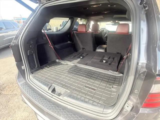 2023 Dodge Durango SRT 392 Premium AWD