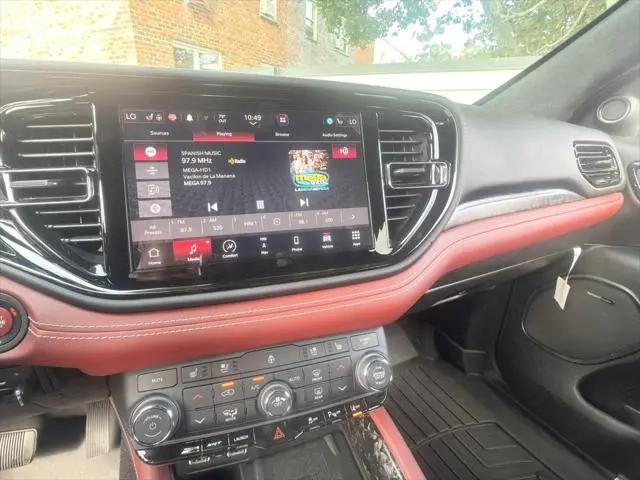 2023 Dodge Durango SRT 392 Premium AWD