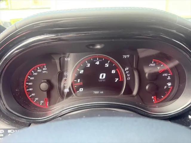 2023 Dodge Durango SRT 392 Premium AWD