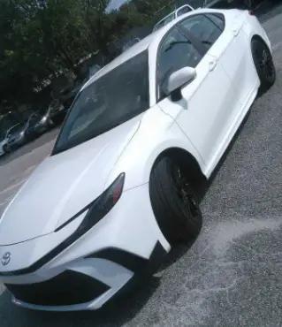 2025 Toyota Camry SE for sale in Hinesville, GA
