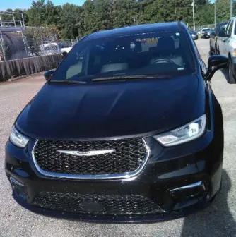 2025 Chrysler Pacifica Select for sale in Hinesville, GA