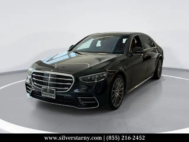 2026 Mercedes-Benz 500 4MATIC for sale in Long Island City, NY