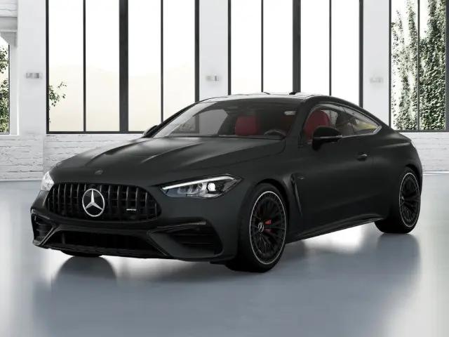 2027 Mercedes-Benz CL AMG CLE 53 for sale in Long Island City, NY