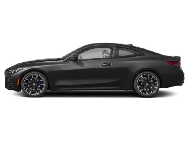 2027 BMW M4 i xDrive