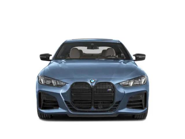 2027 BMW M4 i xDrive