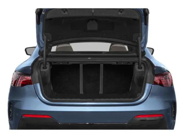 2027 BMW M4 i xDrive