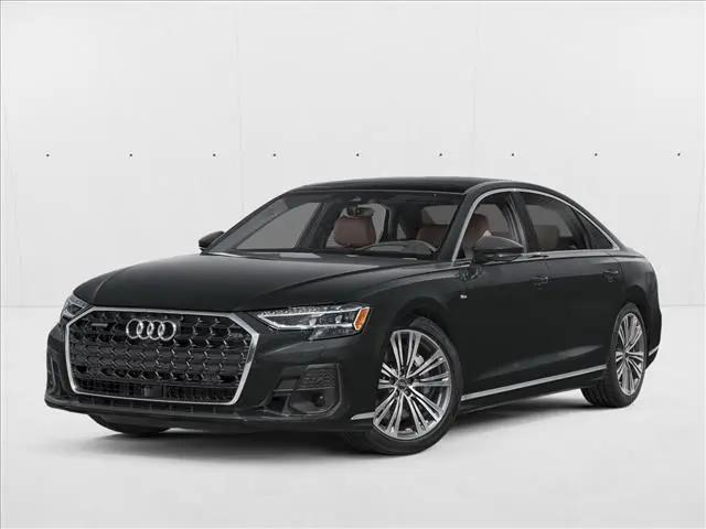 2026 Audi A8 55 TFSI quattro Tiptronic for sale in Cockeysville, MD