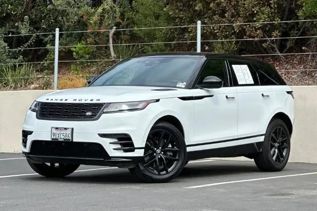 2026 Land Rover Range Rover Velar P250 Dynamic SE for sale in Carlsbad, CA
