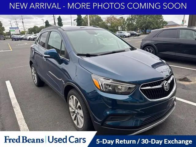 2019 Buick Encore FWD Preferred for sale in Langhorne, PA
