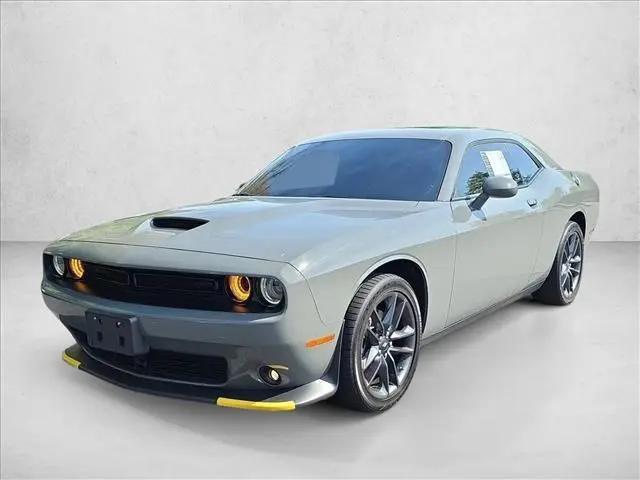 2023 Dodge Challenger GT AWD for sale in Mount Kisco, NY