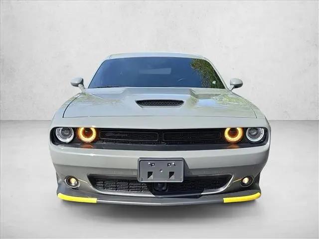 2023 Dodge Challenger GT AWD