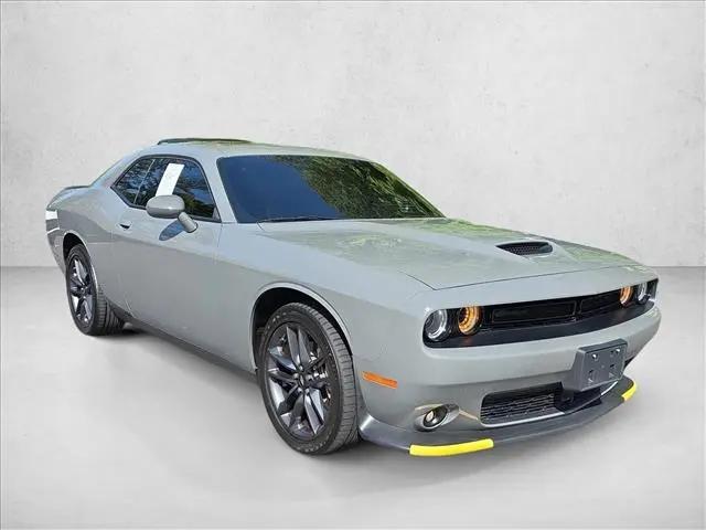 2023 Dodge Challenger GT AWD