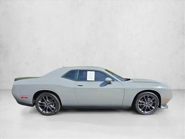2023 Dodge Challenger GT AWD