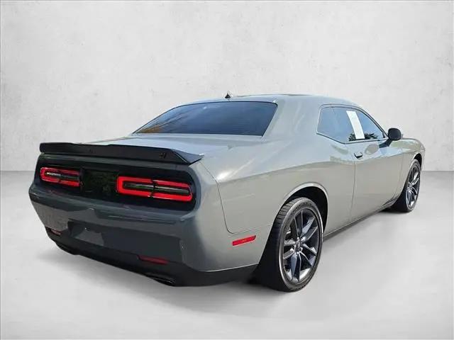 2023 Dodge Challenger GT AWD