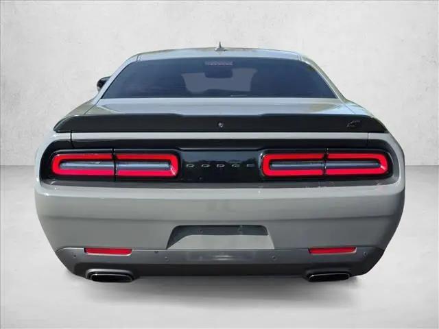 2023 Dodge Challenger GT AWD