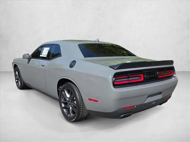 2023 Dodge Challenger GT AWD