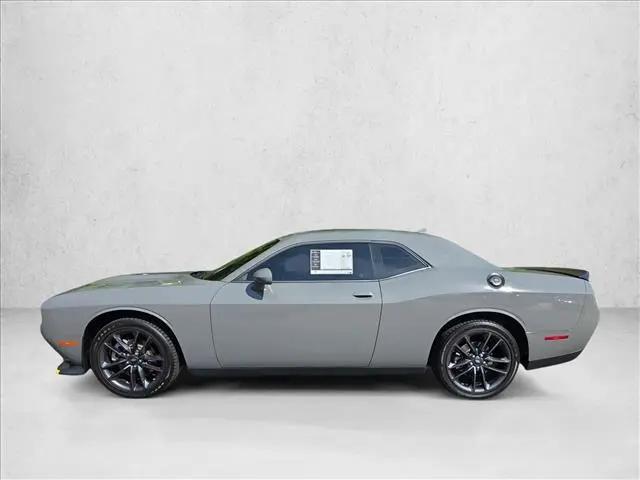 2023 Dodge Challenger GT AWD