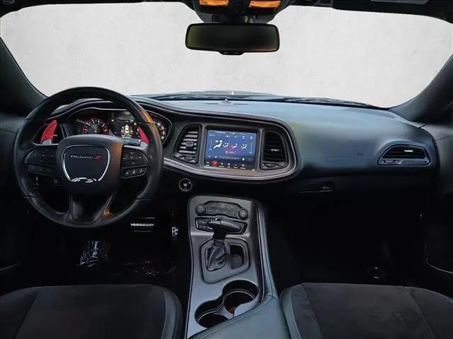 2023 Dodge Challenger GT AWD