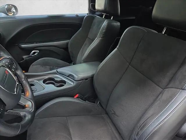 2023 Dodge Challenger GT AWD