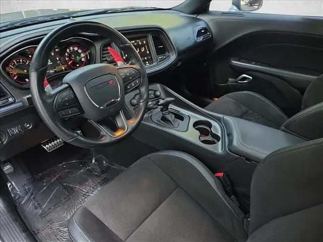 2023 Dodge Challenger GT AWD