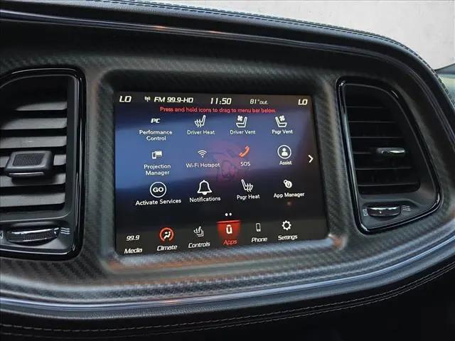 2023 Dodge Challenger GT AWD