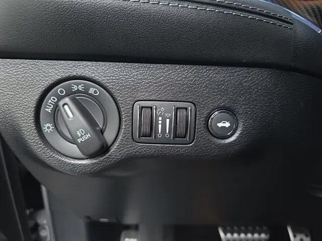 2023 Dodge Challenger GT AWD