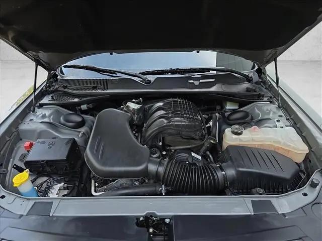 2023 Dodge Challenger GT AWD