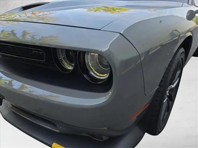 2023 Dodge Challenger GT AWD