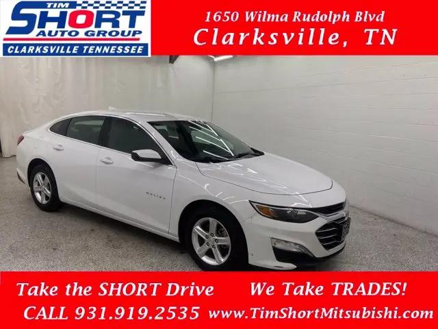 2024 Chevrolet Malibu FWD 1LT for sale in Clarksville, TN
