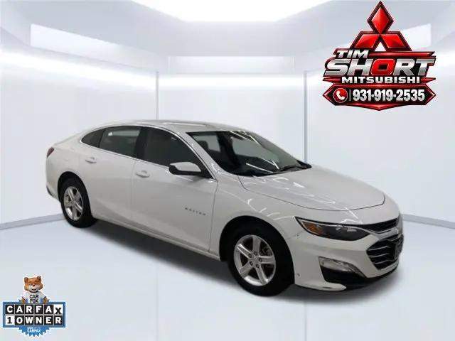 2024 Chevrolet Malibu FWD 1LT for sale in Clarksville, TN