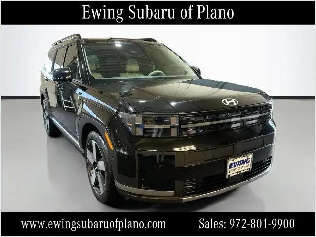 2024 Hyundai Santa Fe Limited for sale in Plano, TX