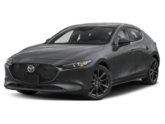 2026 Mazda Mazda3 2.5 S Select Sport for sale in Thomaston, CT