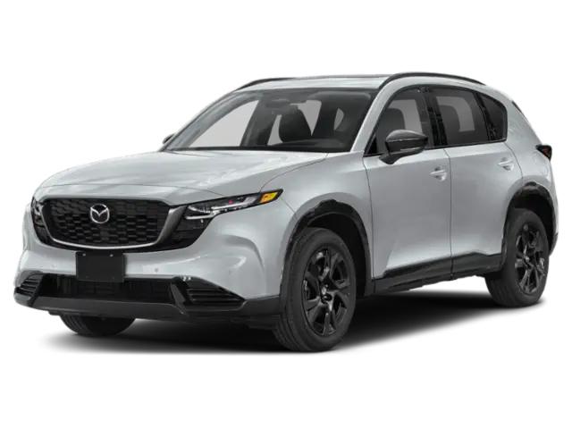 2026 Mazda CX-5 2.5 S Premium for sale in Thomaston, CT