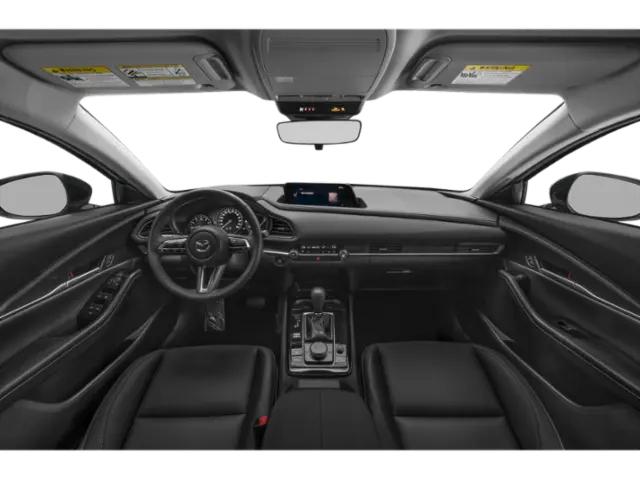 2026 Mazda CX-30 2.5 S Select Sport