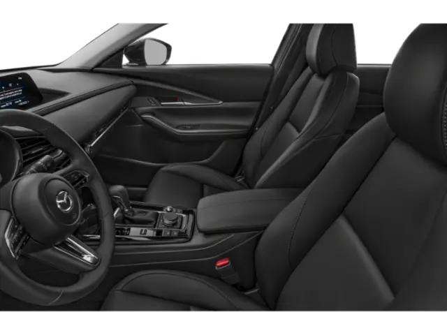 2026 Mazda CX-30 2.5 S Select Sport