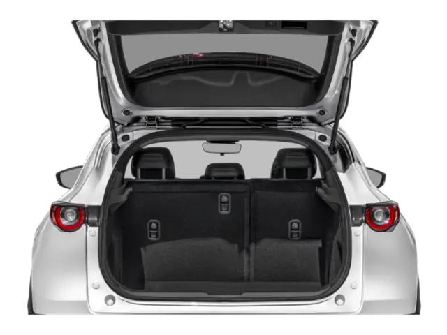 2026 Mazda CX-30 2.5 S Select Sport