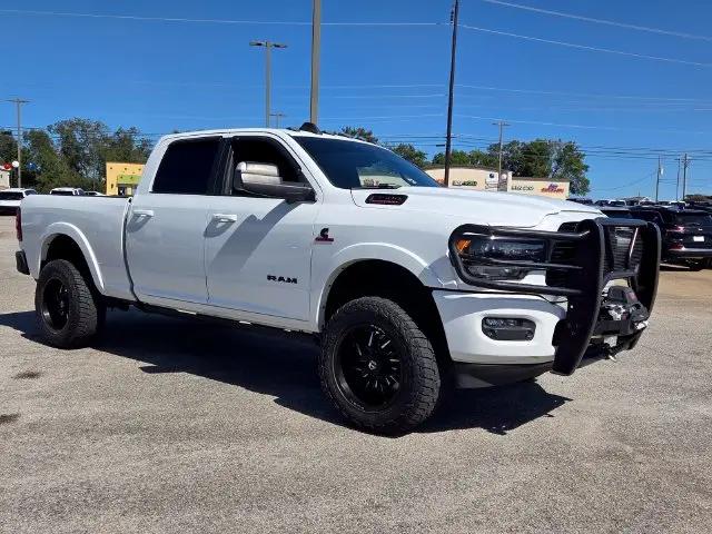 2022 Ram 3500 Limited Crew Cab 4x4 64 Box for sale in Warner Robins, GA