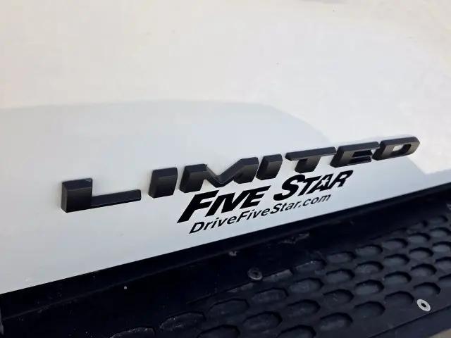 2022 Ram 3500 Limited Crew Cab 4x4 64 Box