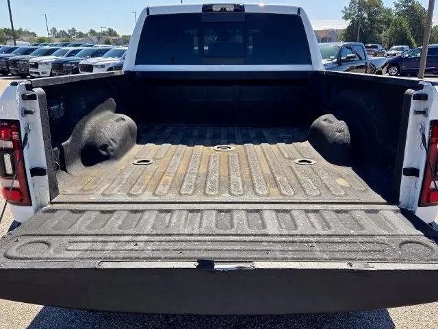 2022 Ram 3500 Limited Crew Cab 4x4 64 Box